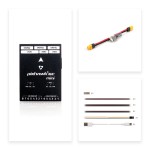 Wholesale Price New Holybro Rgb Light Pixhawk 6C Mini Lightweight Pm06-14S Multi-Sensor Redundant FPV Accessory